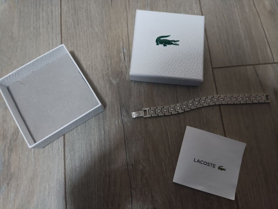 Продам браслет Lacoste
