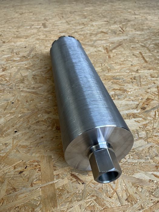 Wiertło diamentowe koronowe 102 mm