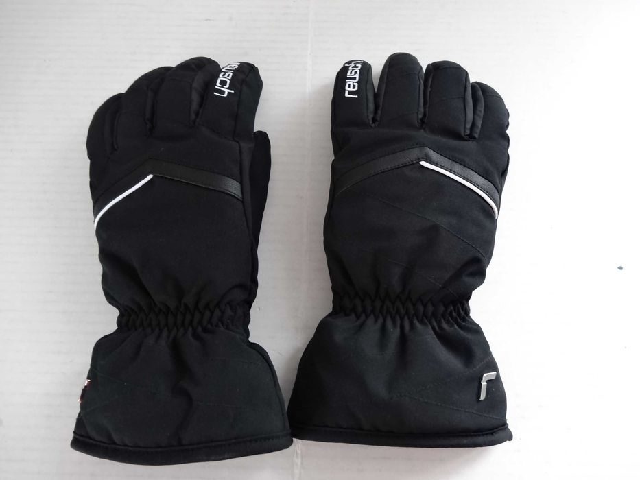 Rękawiczki REUSCH Ocieplane