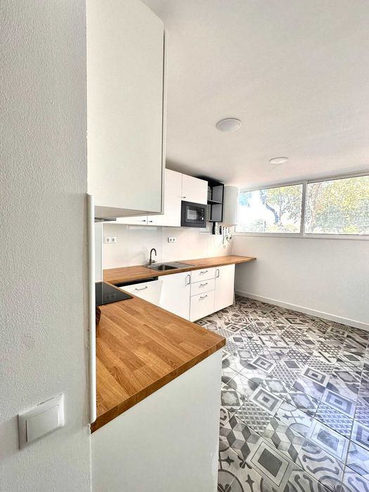 Venda apartamento