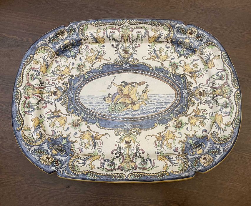 Travessa grande Sant'Anna