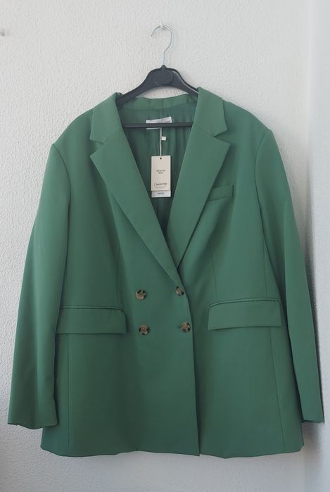 Blazer 3XL da Mango novo