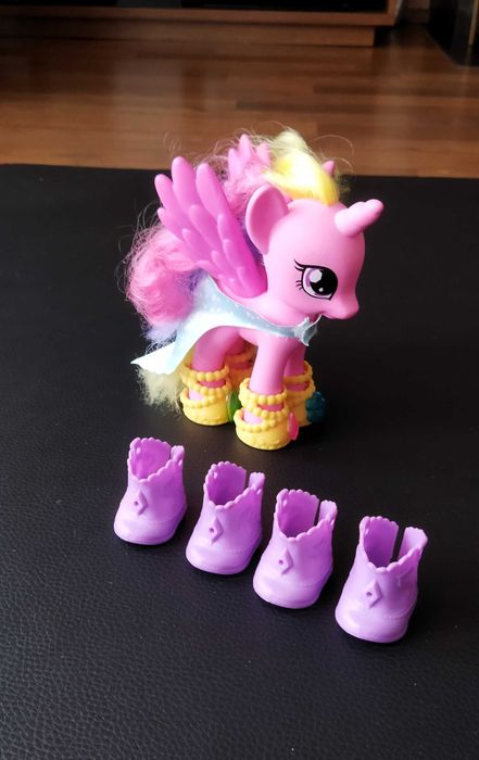 kucyk my little ponny