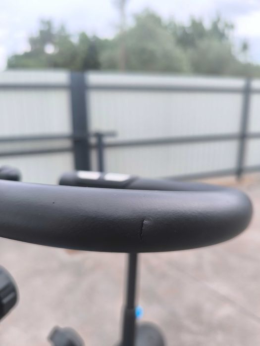 Bicicleta estática, Domyos