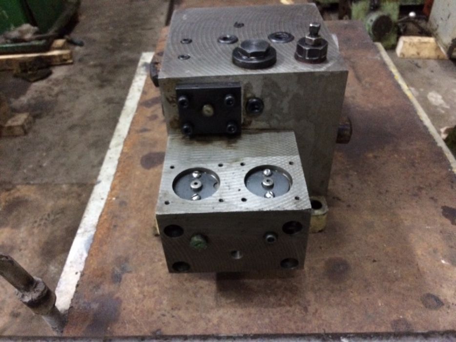 Гидропанели г-4617 на гидростанцию прессов гидравлических