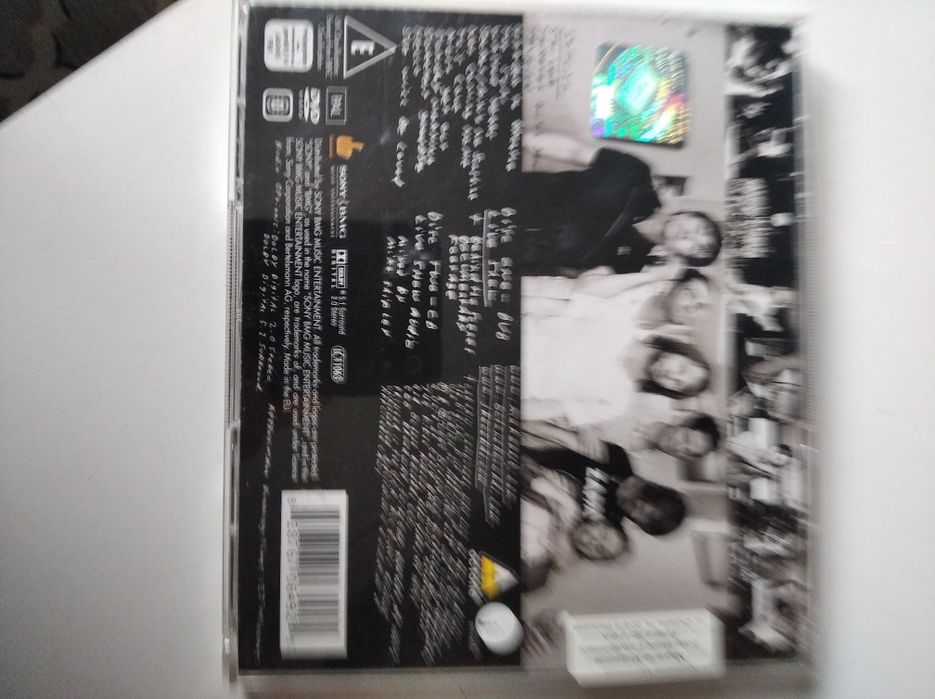 Maroon5 Live friday the 13th