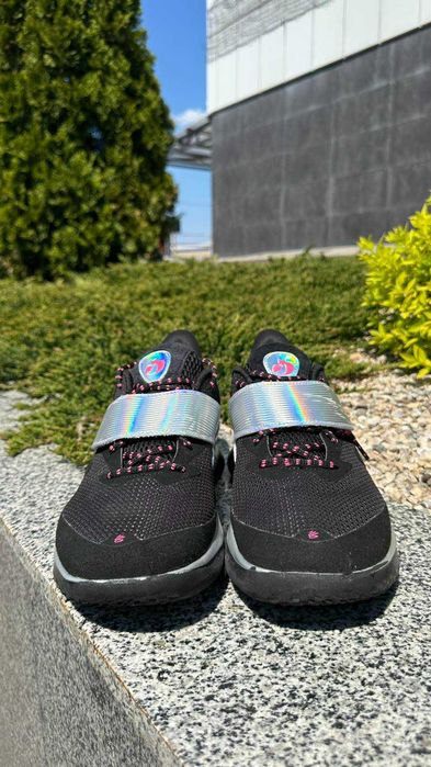#0254 Under Armour Curry Fox 1 "Gamer"