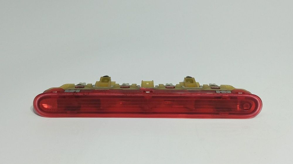 LUZ CENTRAL DE TRAVÃO PEUGEOT 207 XS PACK