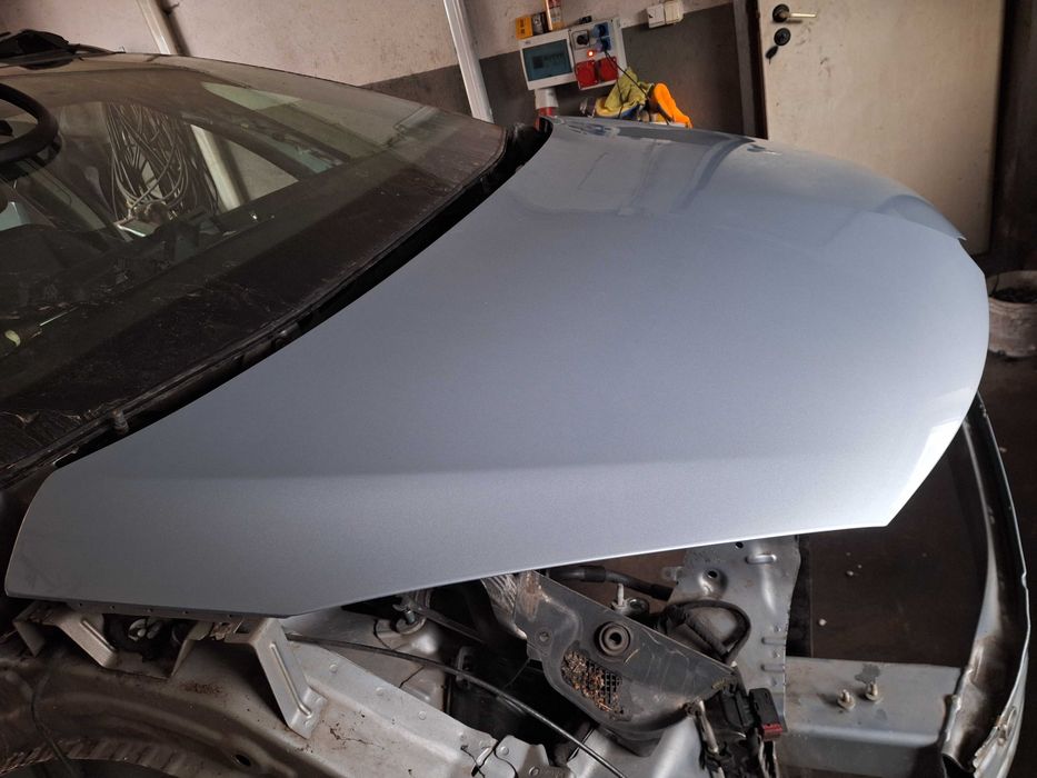 Maska Zafira c LIFT 16-19