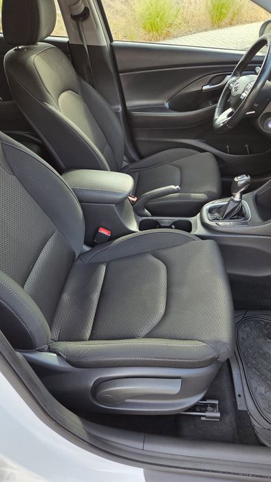 Hyundai i30 SW — fotografia 8