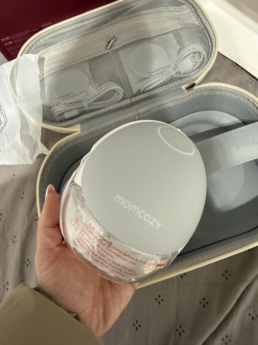 Laktator momcozy mobile flow m9