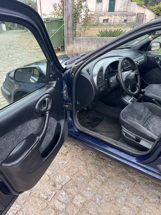 Citroen xsara 1,4 gasolina