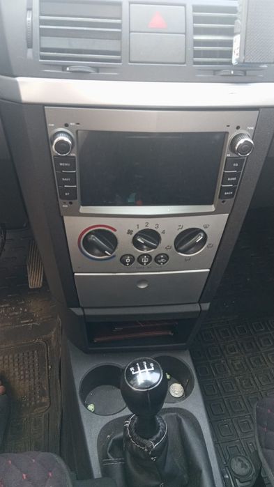 Продається опель меріва