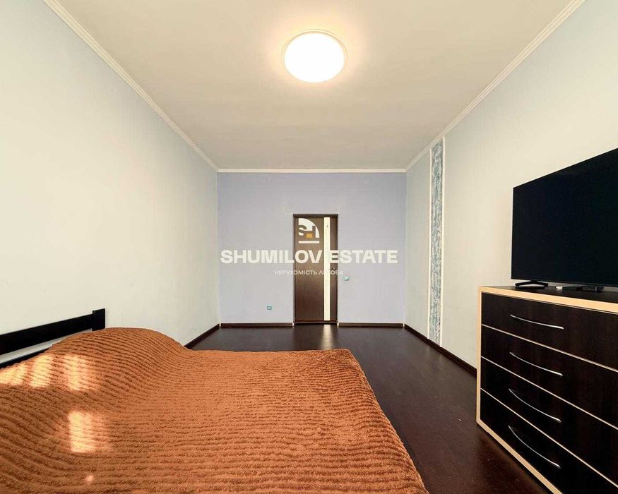 Продаж 2кім. квартири у центрі з власною котельньою на генераторі - зображення 3