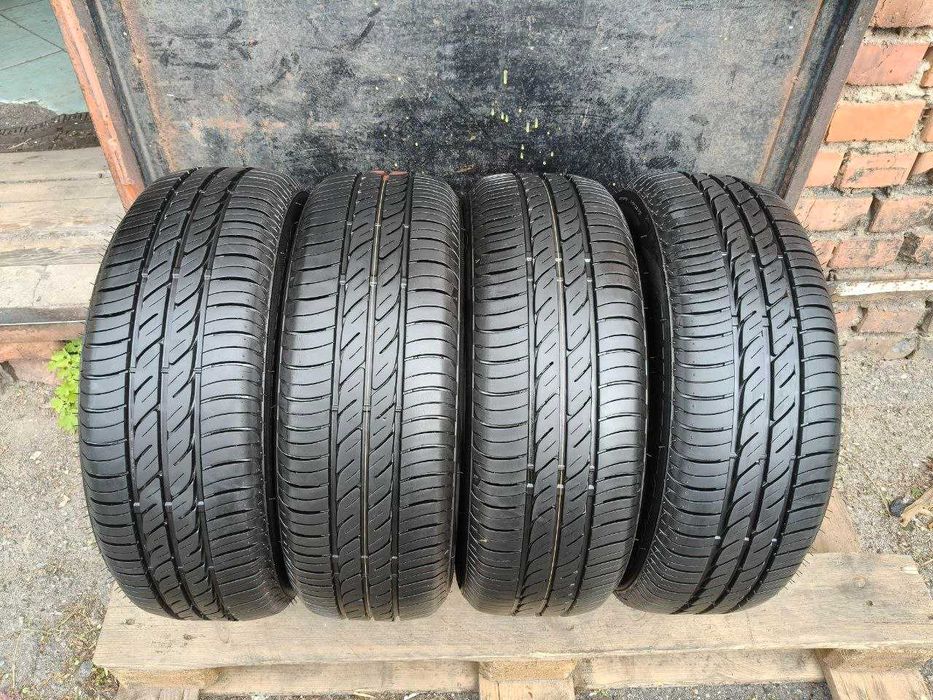 Firestone Multihawk 2 185/60r14 4шт, 19-20год, пара 6мм пара 7мм, ЛЕТО. Привезены из Германии