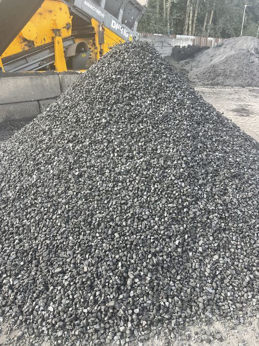 Węgiel Groszek Miał Orzech Kostka z Polskich kopalń