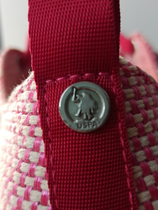 Trampki damskie Firmy Polo