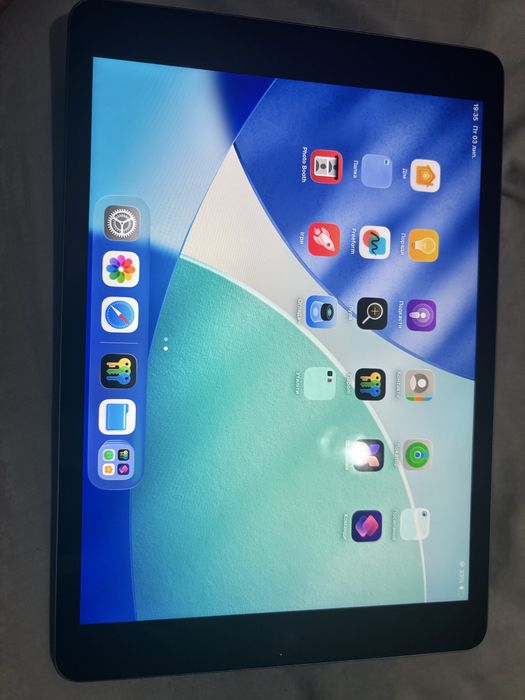 Продам Apple iPad 9-го покоління 64GB Wi-Fi (Space Gray)