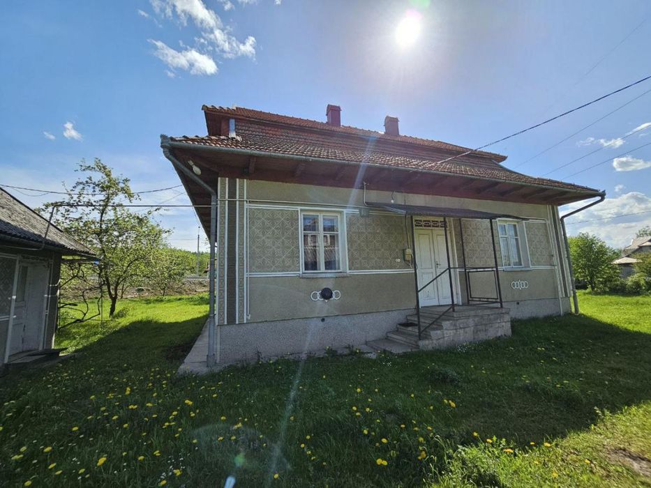 Будинок житловий/ с.Стопчатів/ Косівський район