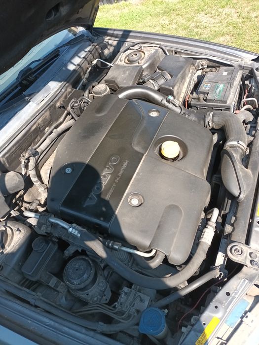 Sprzedam volvo v 40