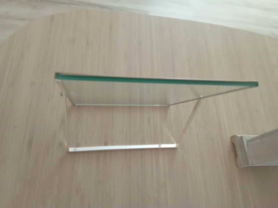 Moldura de vidro (Zara)