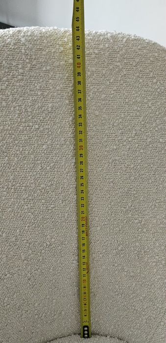 Fotel dziecięcy Joye marki Kave Home