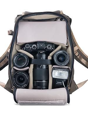 VANGUARD VEO GO 42M camera backpack