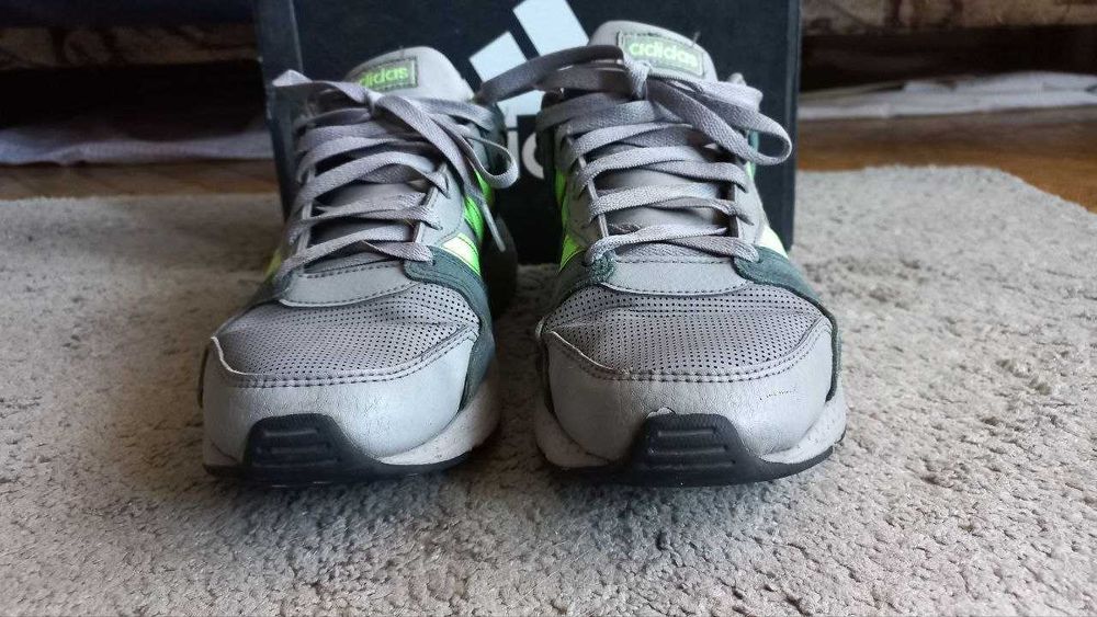 Кросівки Adidas Crazychaos Оригінал Кросовки Адидас Оригинал