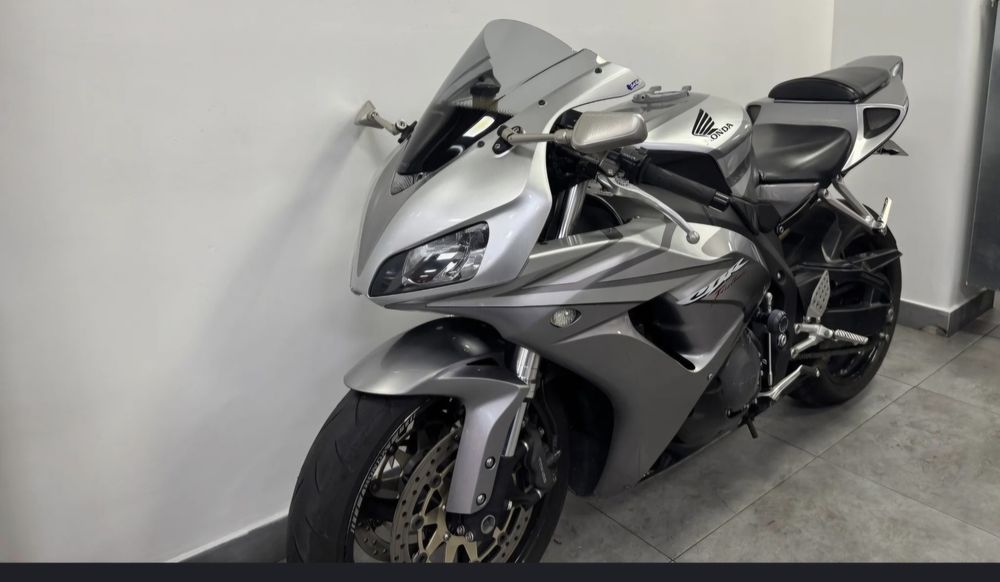 Honda CBR 1000RR