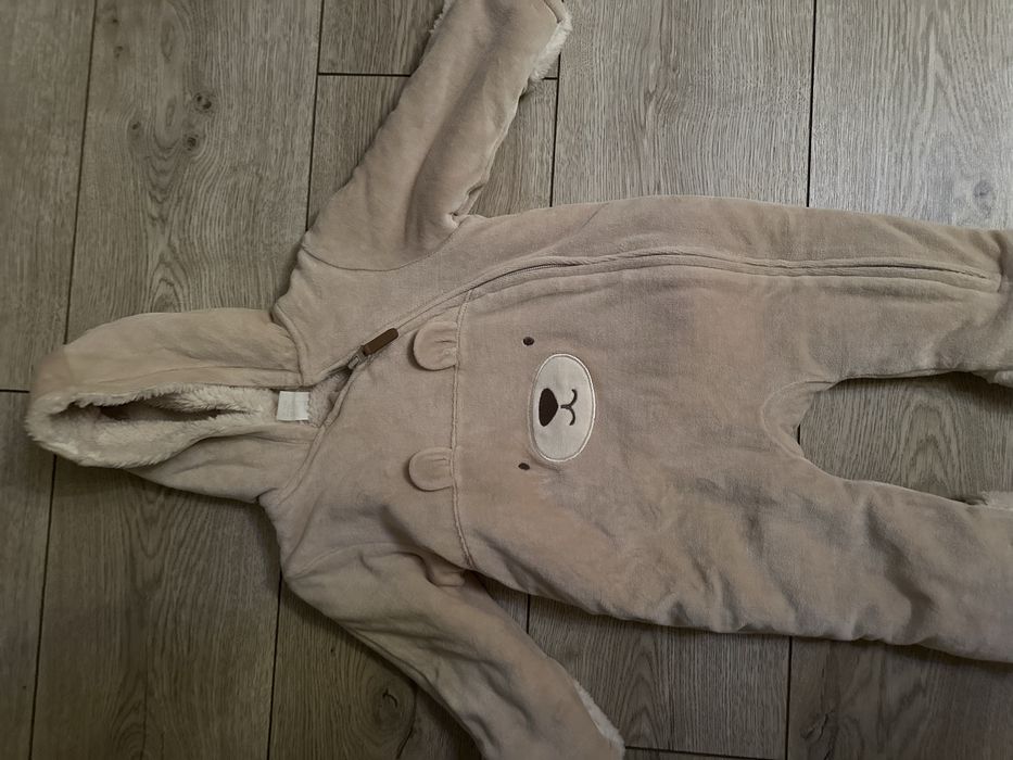 Комбінезон hm