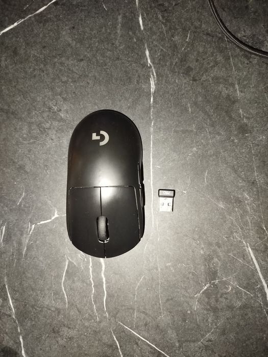 Logitech G Pro Wireless