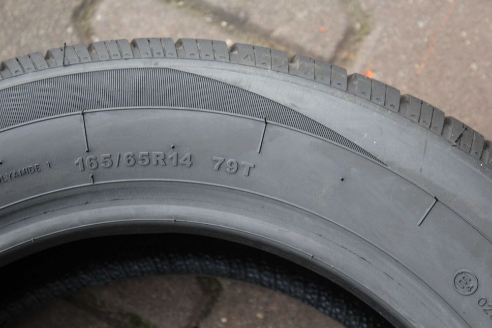 165 65 R14 GT Radial 4 Season