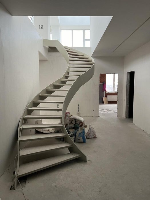 Квартира 325 кв.м у ЖК "Адмірал"