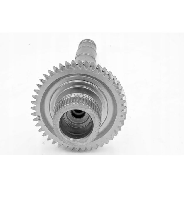 Wałek sprzęgła Powershift DEUTZ FAHR AGROTRON