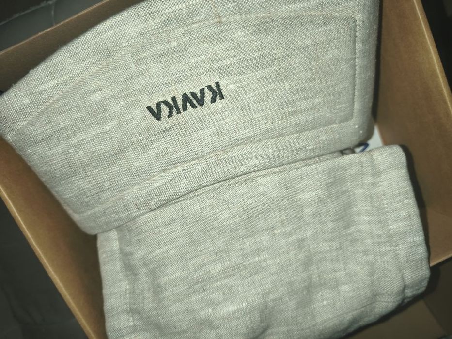Kavka multia-age, 100% len, Rome linen