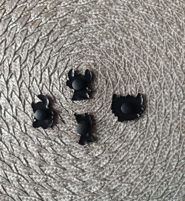 Stich Jibbitz Crocs przypinki charms