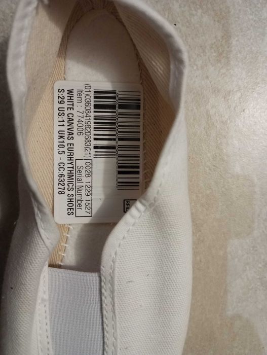 sapatilhas Domyos decathlon