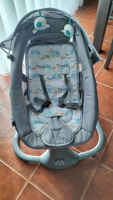 Espreguiçadeira asalvo