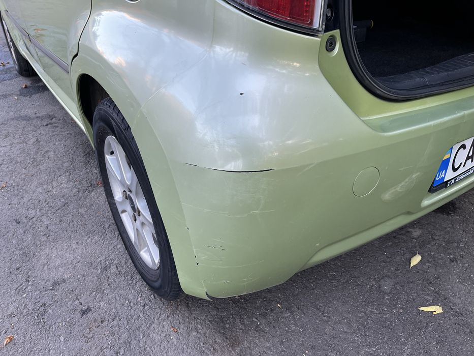 Daihatsu Sirion 1.3 2005