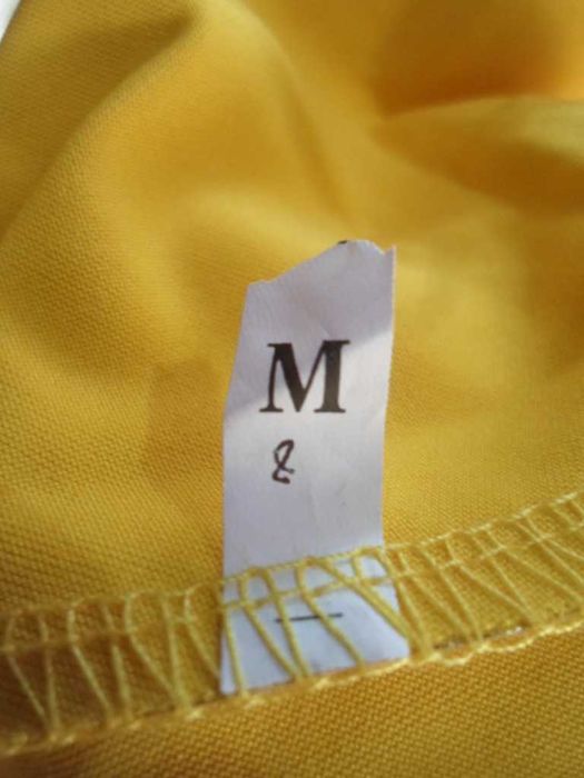 Morphsuits Вторая кожа костюм золотой Zentai размер S/M