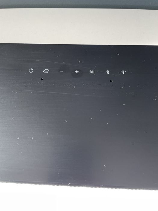 Soundbar LG SP9Y + Kit SPK8-S + Subwoofer