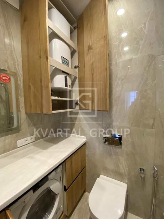 Продам 2к квартиру 96м2 з якісним ремонтом на Печерську!