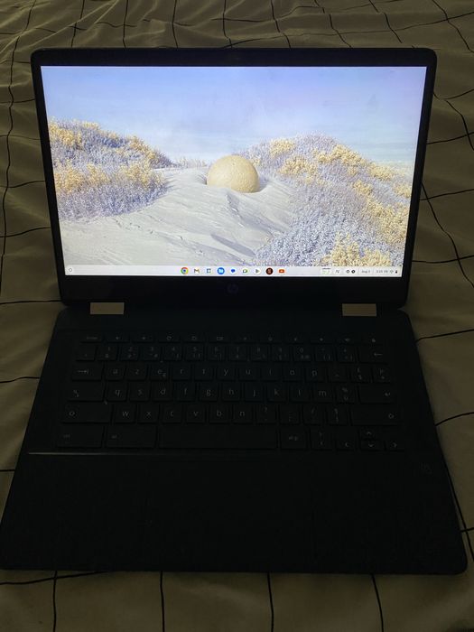 Compatudor / Tablet ( fordable )