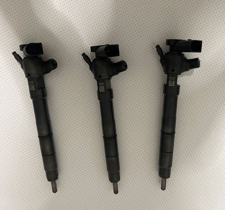 Injetores 1.4tdi