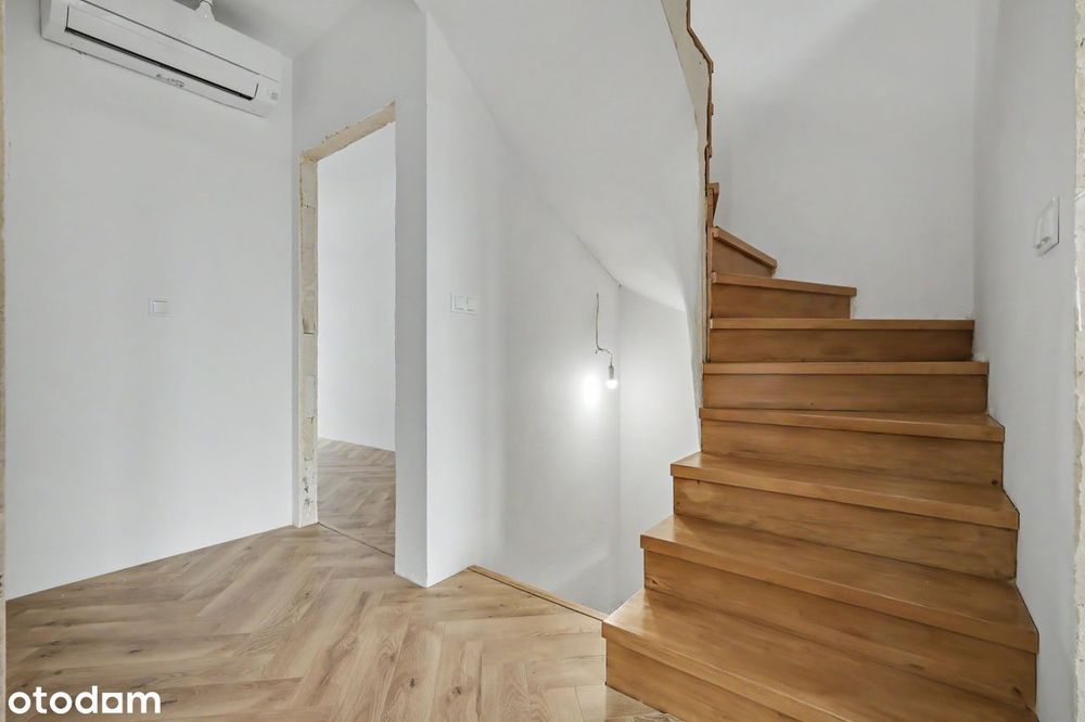 250 m² ogrodu | Ostatni segment | Własna aranżacja