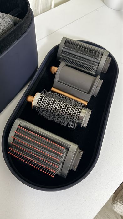 Стайлер Dyson 6 насадок, мультистайлер