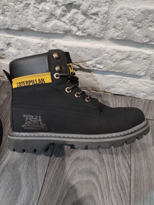 Buty CAT Caterpillar rozmiar 39