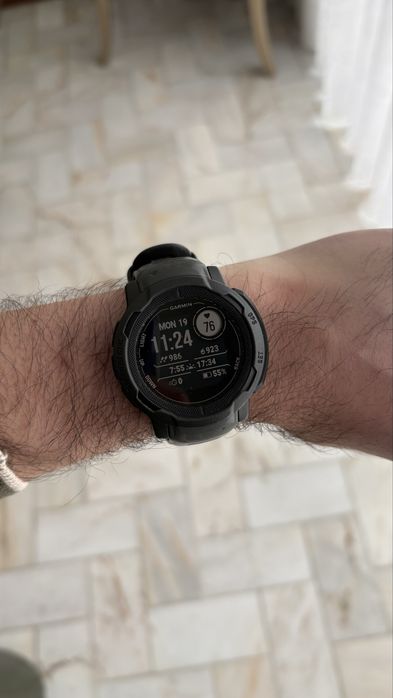 Garmin Instinct 2