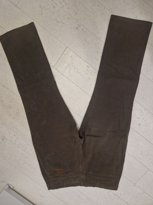 Spodnie Wrangler Texas Stretch W38 L32