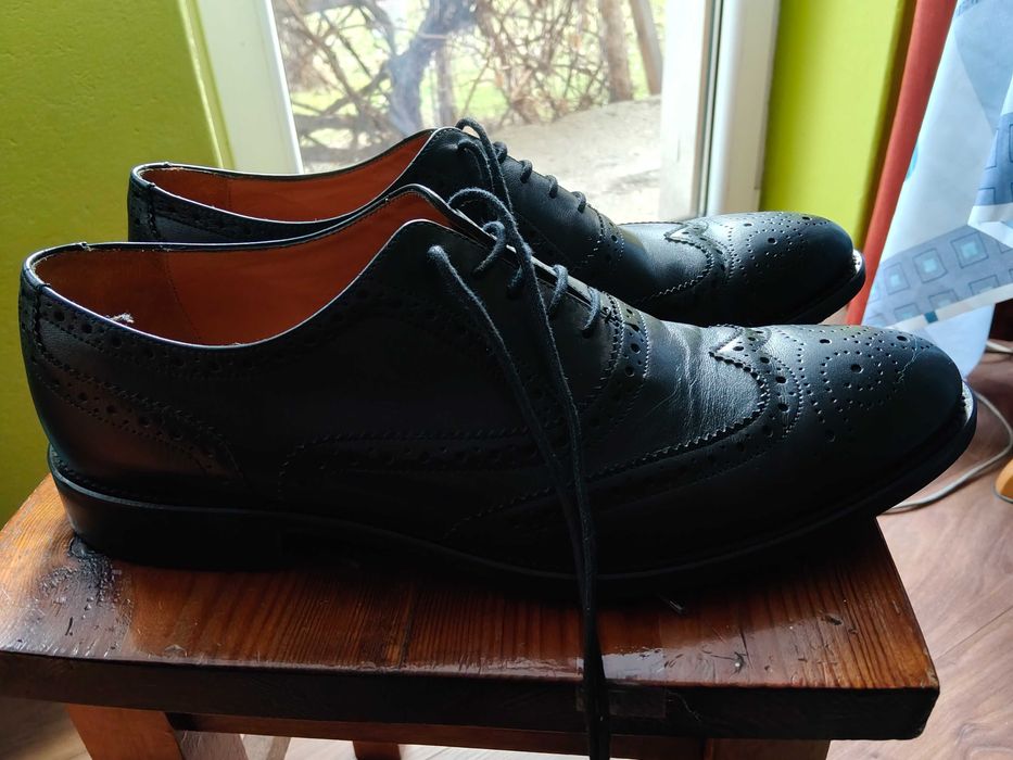 Sprzedam buty męskie